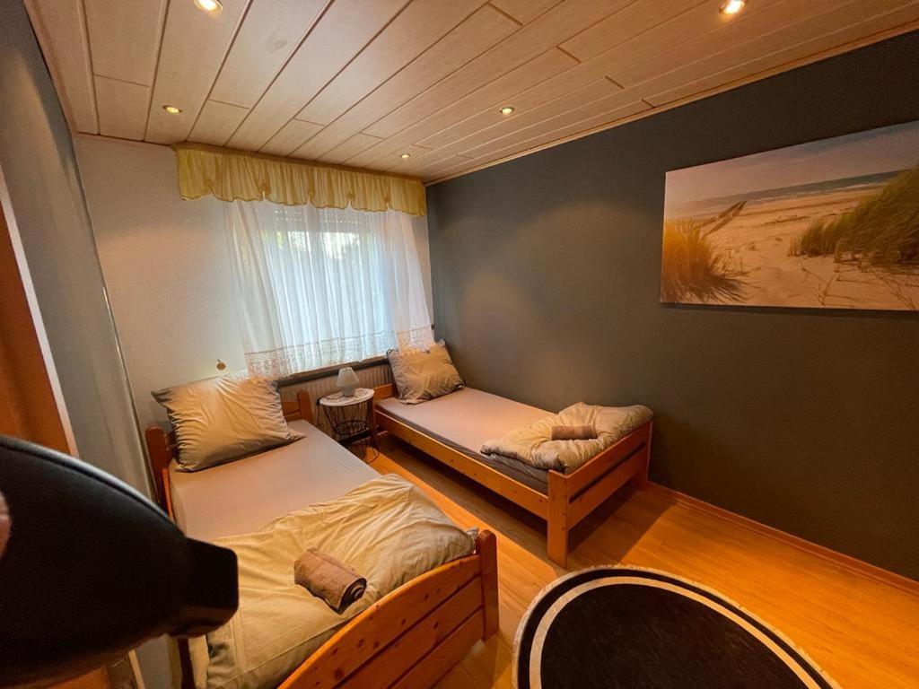 Fairbooking24Private Apartments Nbg Exhibition Ground Room Agancy Нюрнберг Экстерьер фото