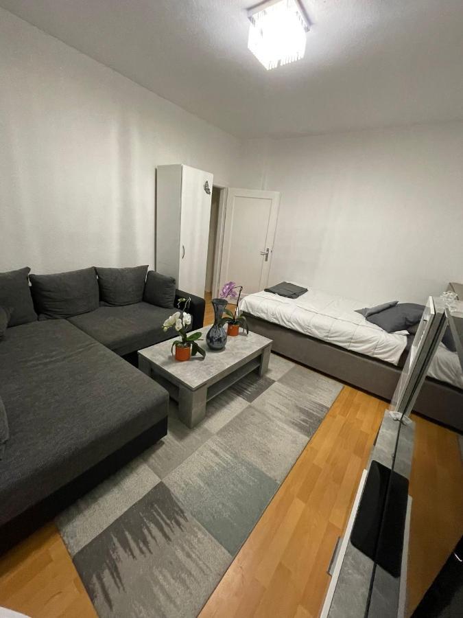 Fairbooking24Private Apartments Nbg Exhibition Ground Room Agancy Нюрнберг Экстерьер фото